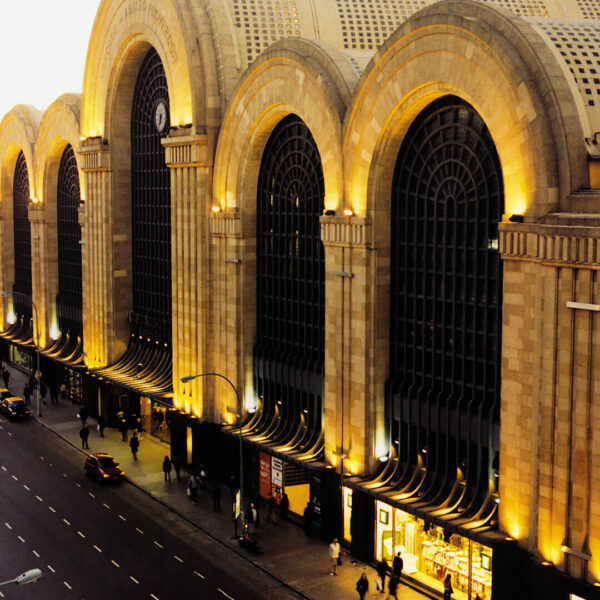 Shopping Abasto