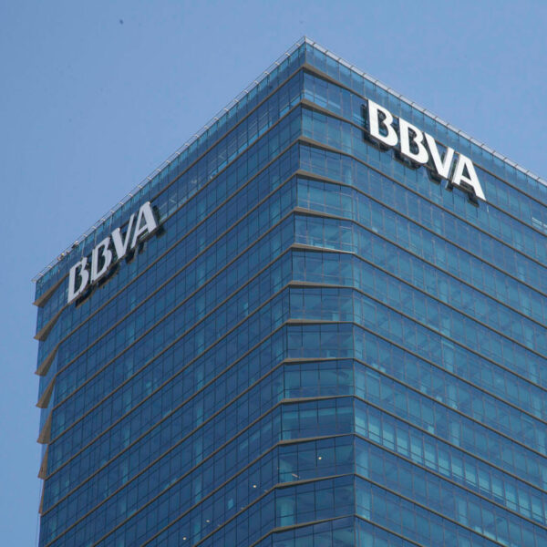 Torre Consultatio (BBVA)