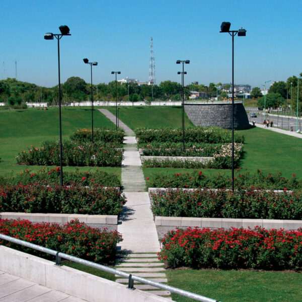 Parque Mujeres Argentinas